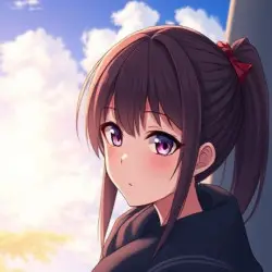 Character Hasumi Layla