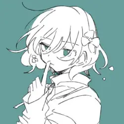 Hiyori Suzune 日和 鈴音