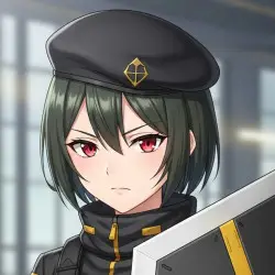 キャラクター Liskarm