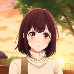 キャラクター Eri Minami