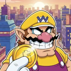 キャラクター Wario