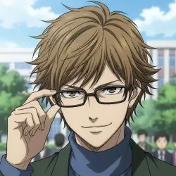 Nishiki Nishio