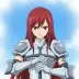 Erza Scarlet