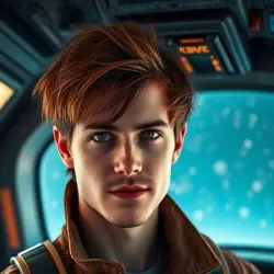 Pilot Jaxen Vane