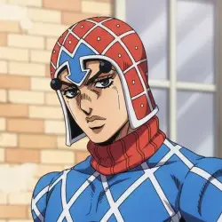 Guido Mista