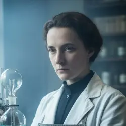 Irene Joliot-Curie