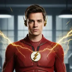 Barry Allen