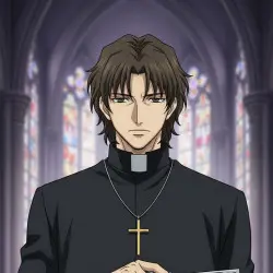 Kirei Kotomine