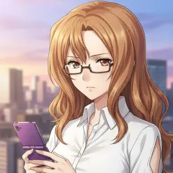 Moeka Kiryu