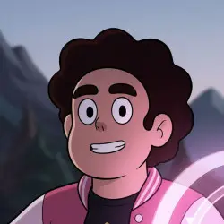 Steven Universe