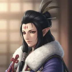 The Third Fleet Master