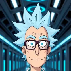 Zeta Alpha Rick