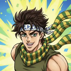 Joseph Joestar