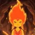Flame Princess
