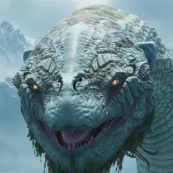 Jormungandr