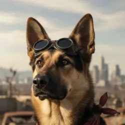 Dogmeat