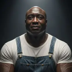 John Coffey