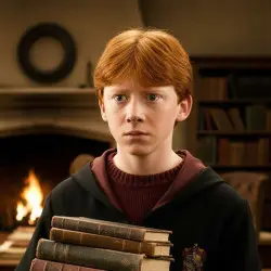 Ron Weasley