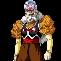 Dr Gero