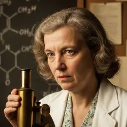 Dorothy Hodgkin