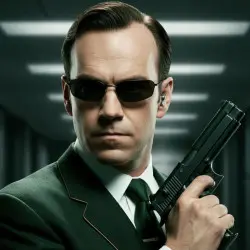 Agent Smith