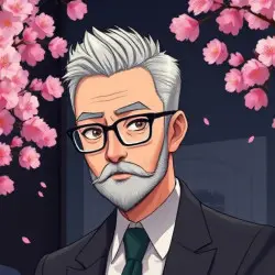 Benedict Ivan Goodfellow