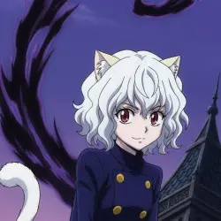Neferpitou