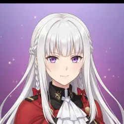 Edelgard von Hresvelg