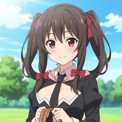 Yunyun