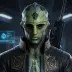 Thane Krios