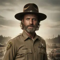 Rick Grimes