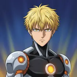 Genos