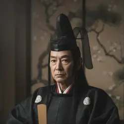 Sugawara no Michizane