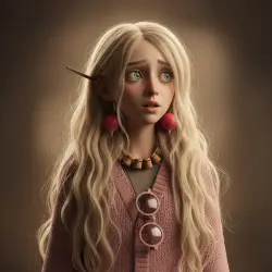 Luna Lovegood