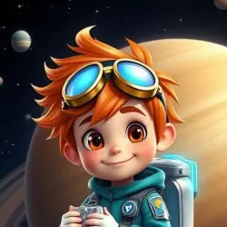 Milo the Moon-Hopper