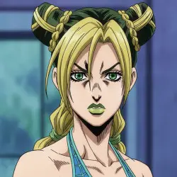 Jolyne Cujoh