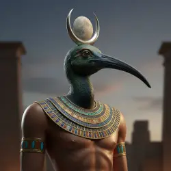 Thoth