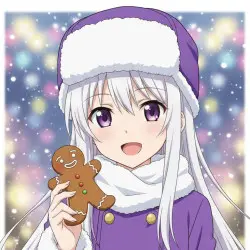 Illyasviel von Einzbern