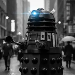 The Dalek Sec