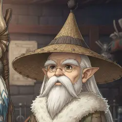 The Lynian Researcher