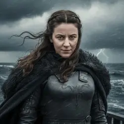 Yara Greyjoy