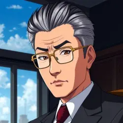 Haruki Hayashidas Father