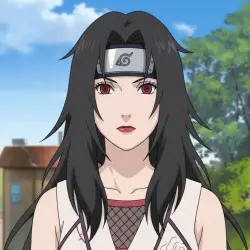 Kurenai Yuhi
