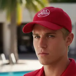 Lava Springs Lifeguard