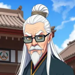 The Shimada Elder