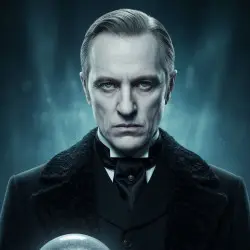 The Great Intelligence