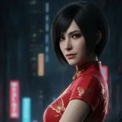 Ada Wong