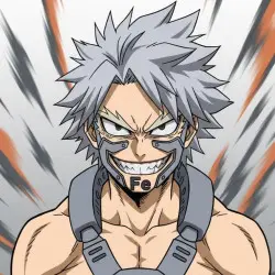 Tetsutetsu Tetsutetsu