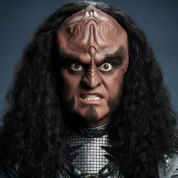 Gowron