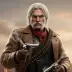 Revolver Ocelot